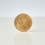 1331 2230 GOLD COINS